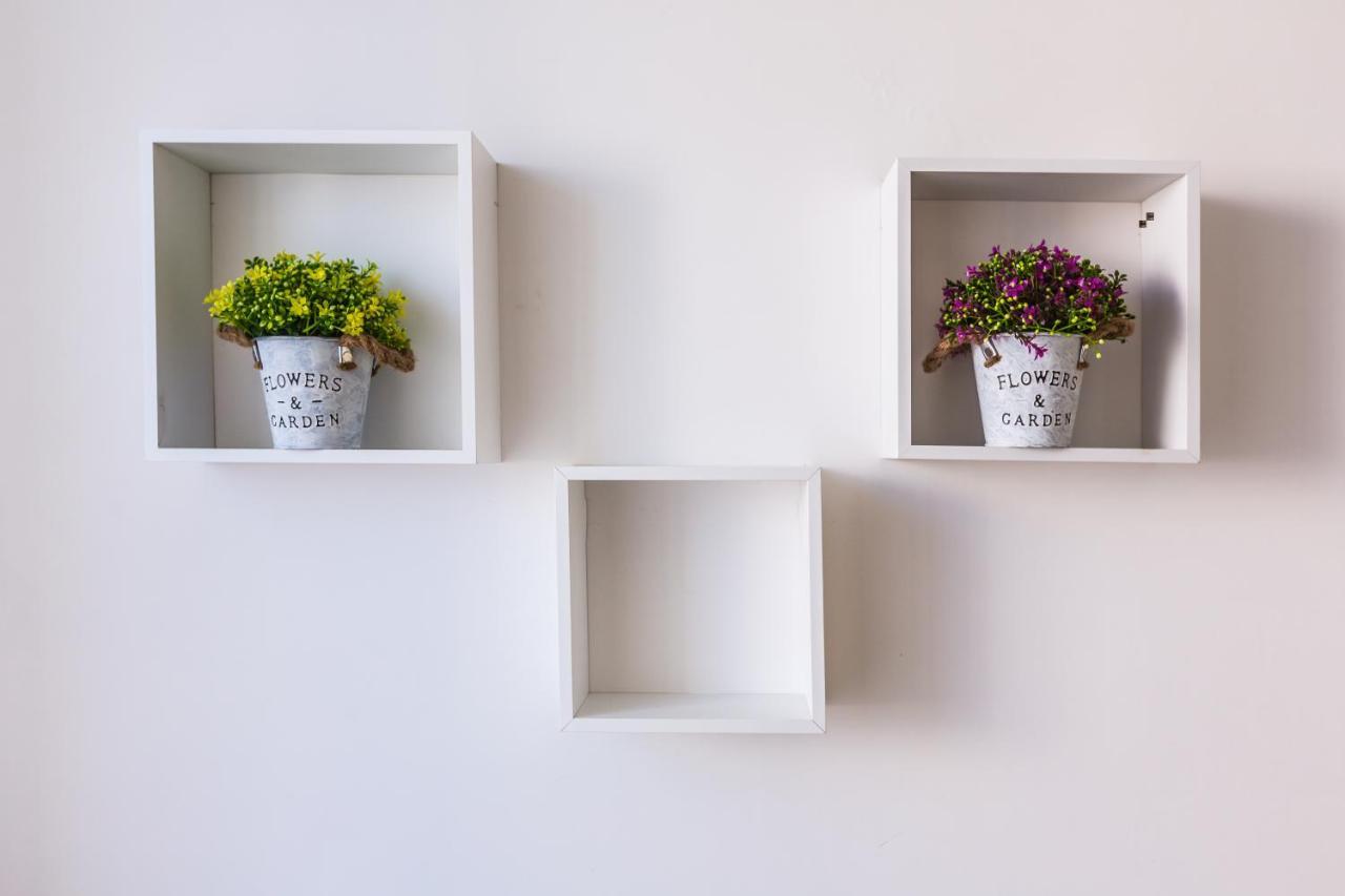 Beauty Home Сорренто Экстерьер фото