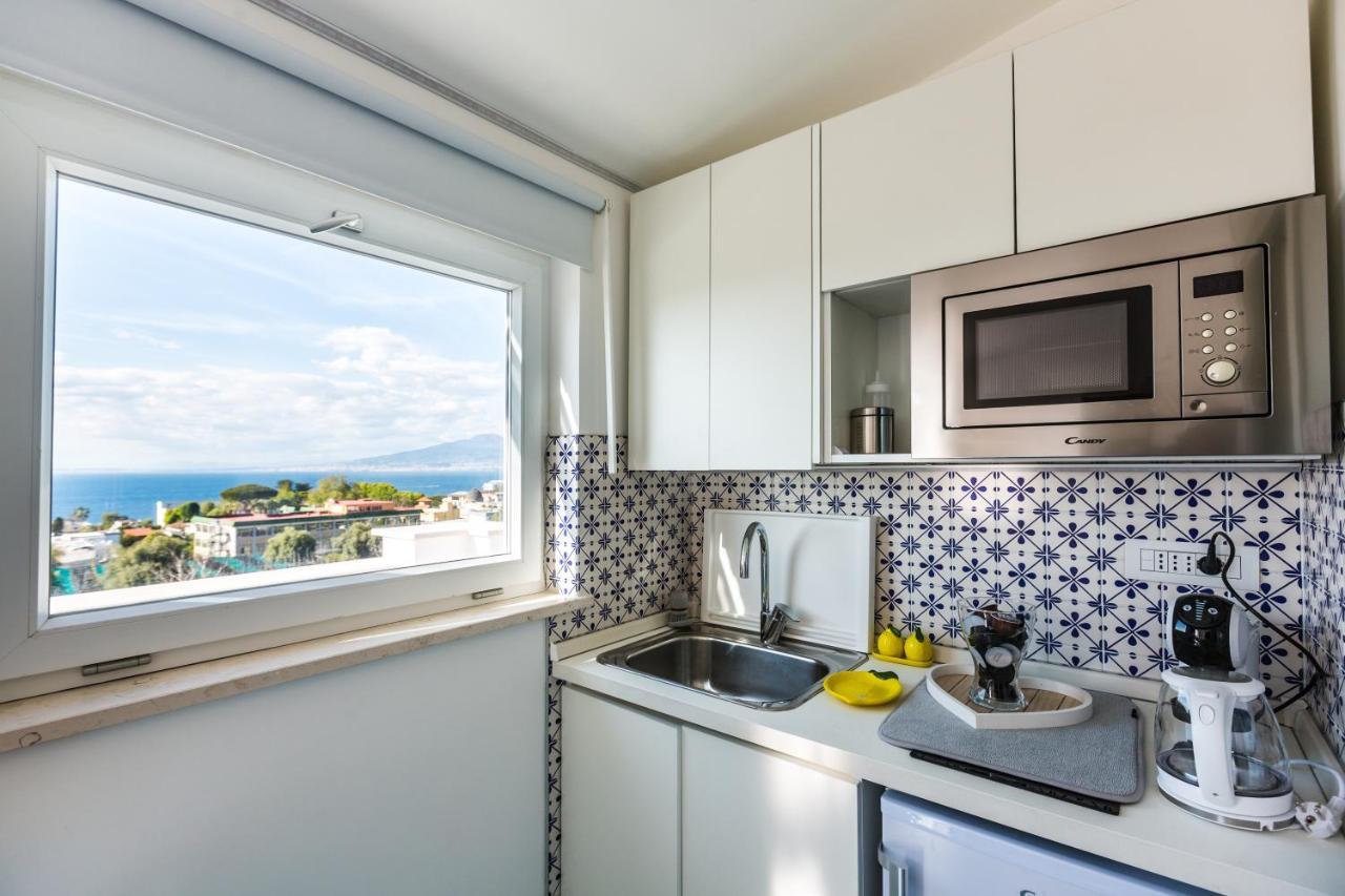 Beauty Home Сорренто Экстерьер фото