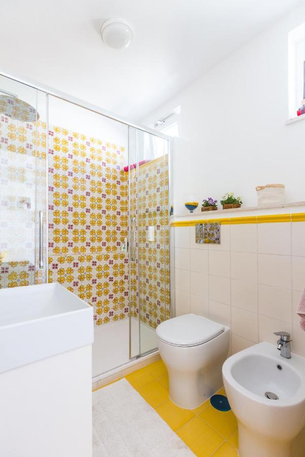 Beauty Home Сорренто Экстерьер фото