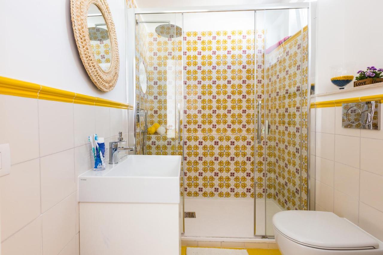 Beauty Home Сорренто Экстерьер фото