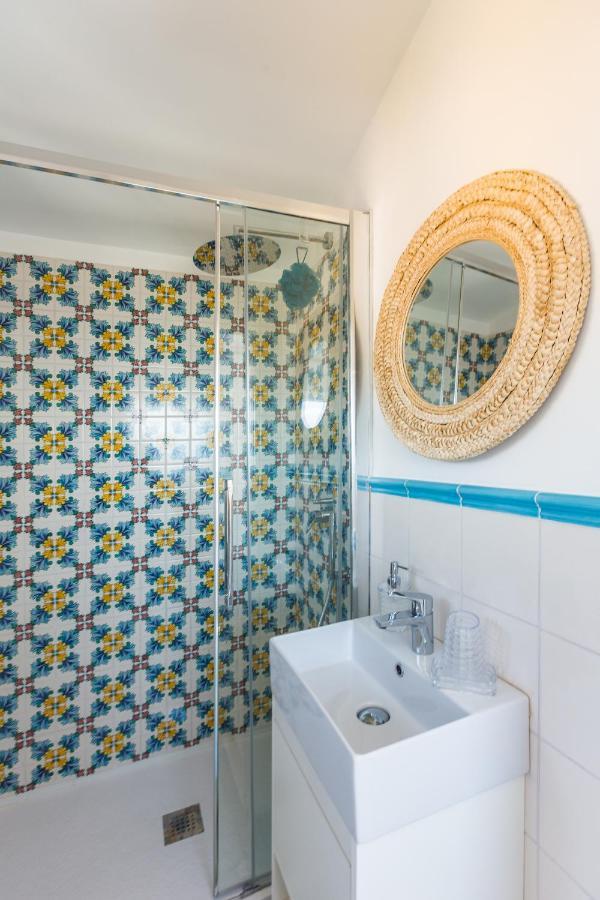 Beauty Home Сорренто Экстерьер фото