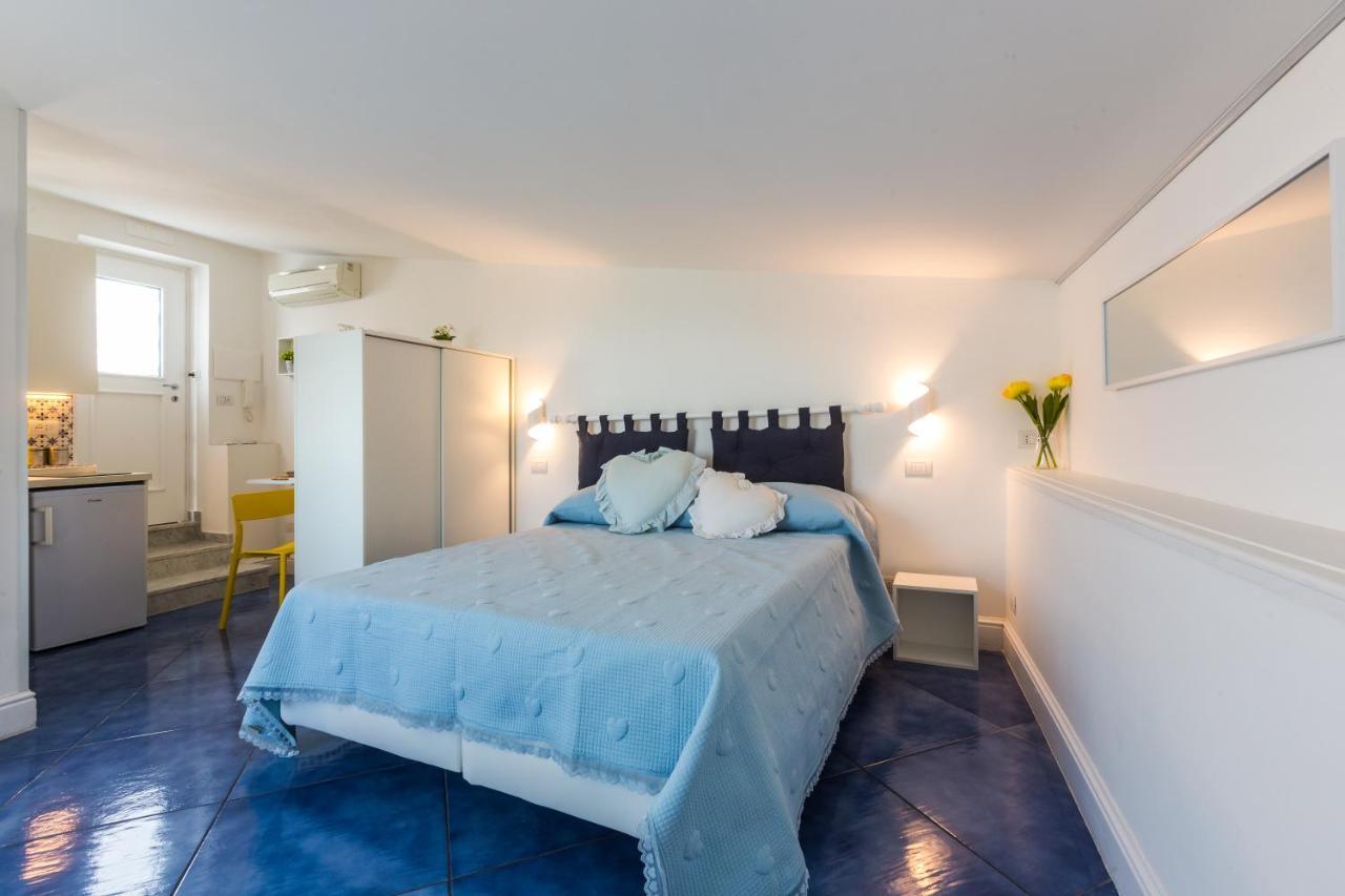 Beauty Home Сорренто Экстерьер фото