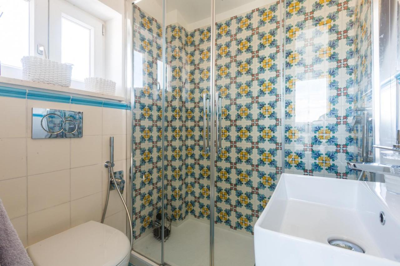 Beauty Home Сорренто Экстерьер фото