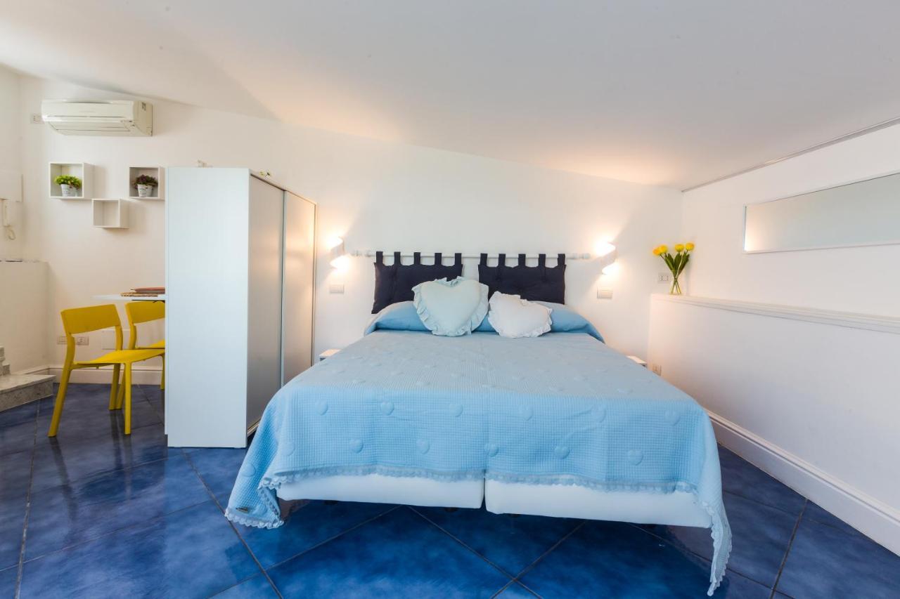 Beauty Home Сорренто Экстерьер фото