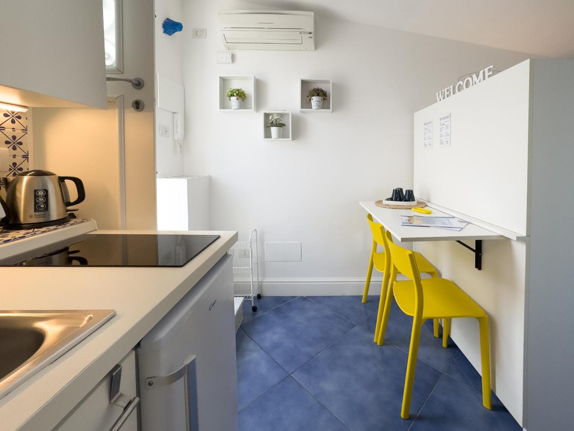 Beauty Home Сорренто Экстерьер фото