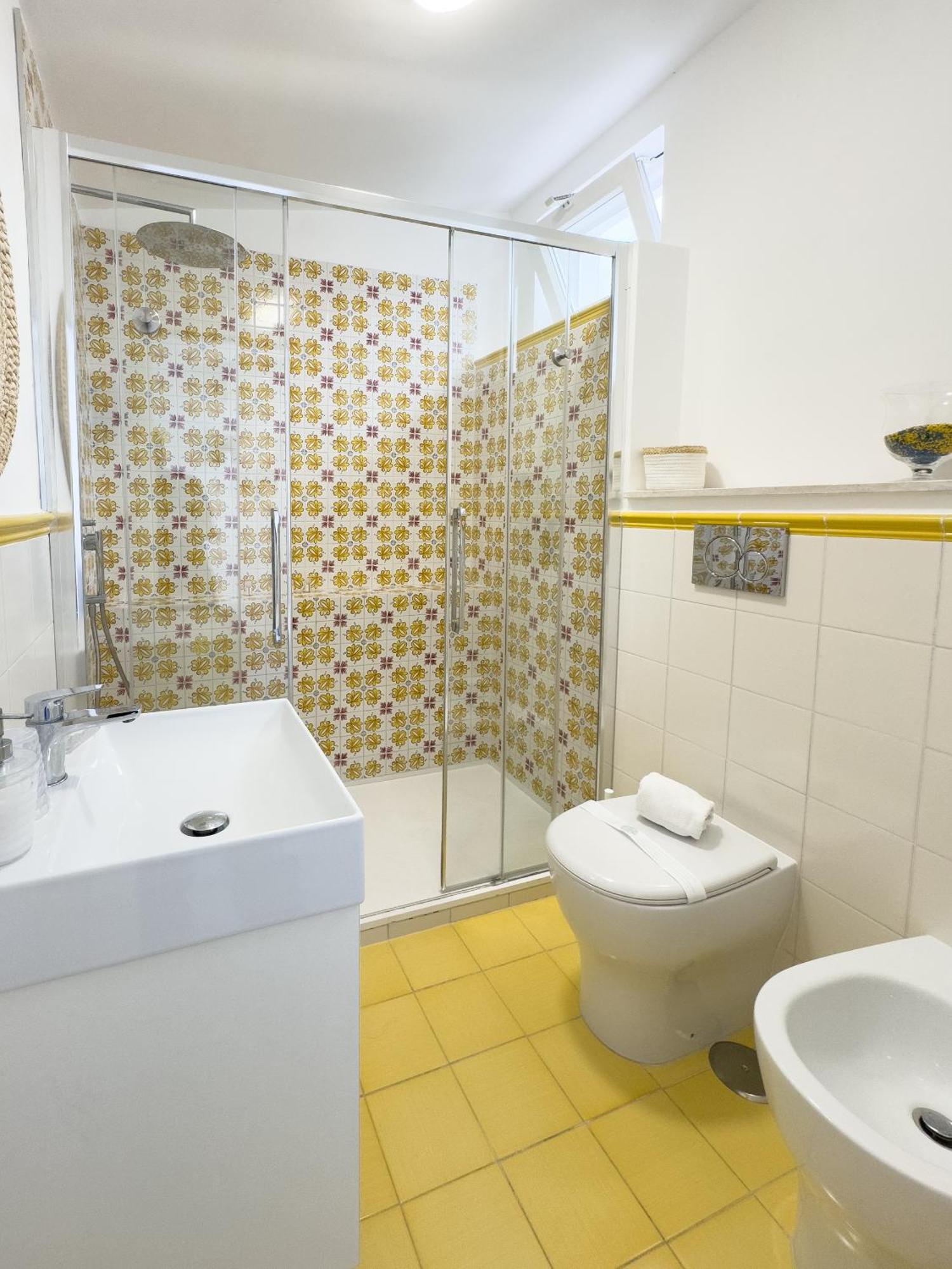 Beauty Home Сорренто Экстерьер фото