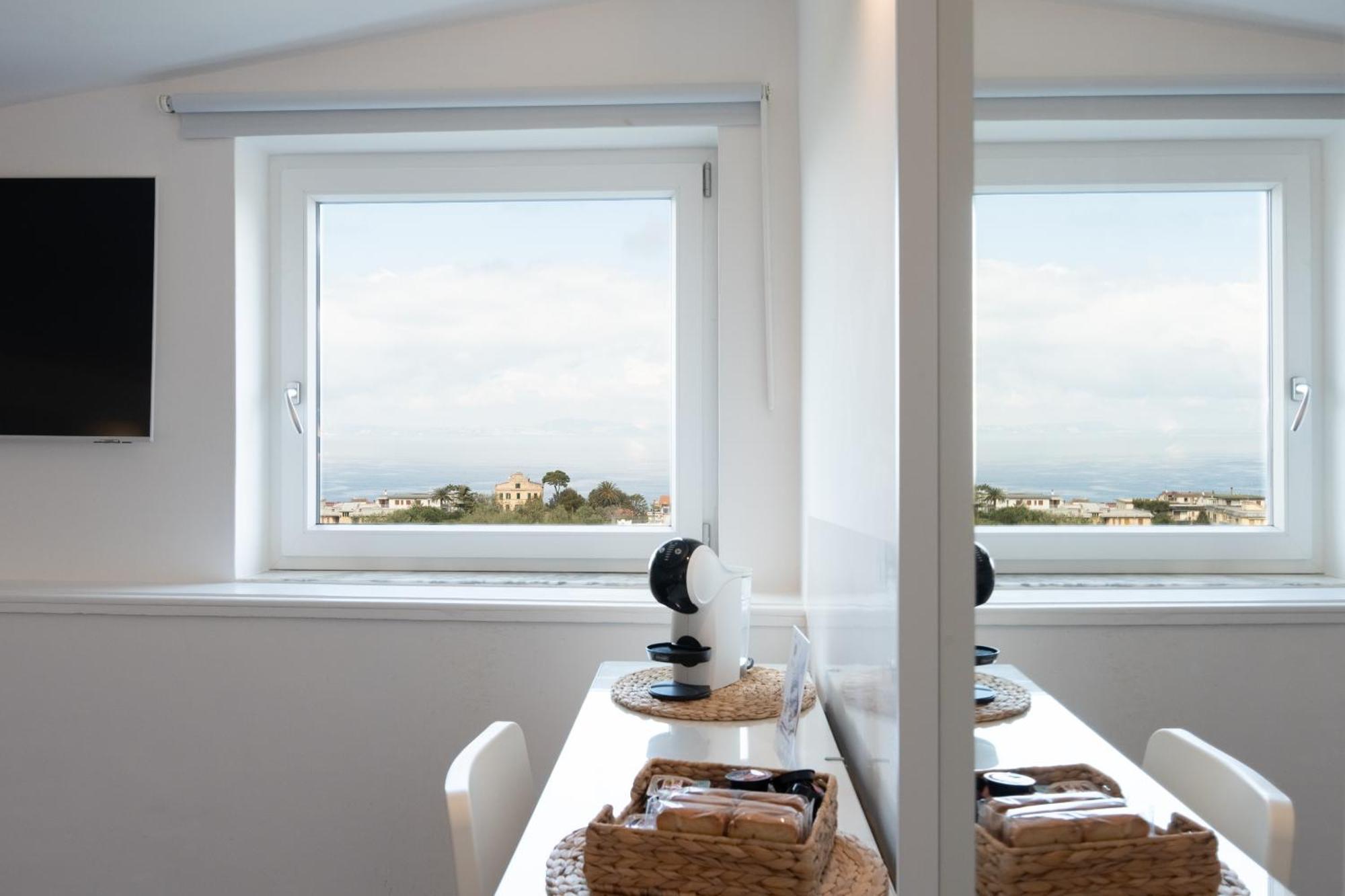 Beauty Home Сорренто Экстерьер фото