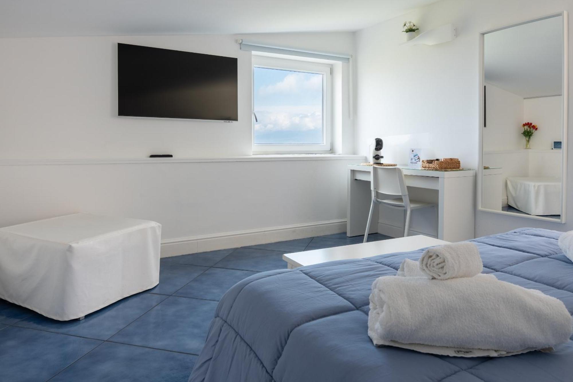 Beauty Home Сорренто Экстерьер фото