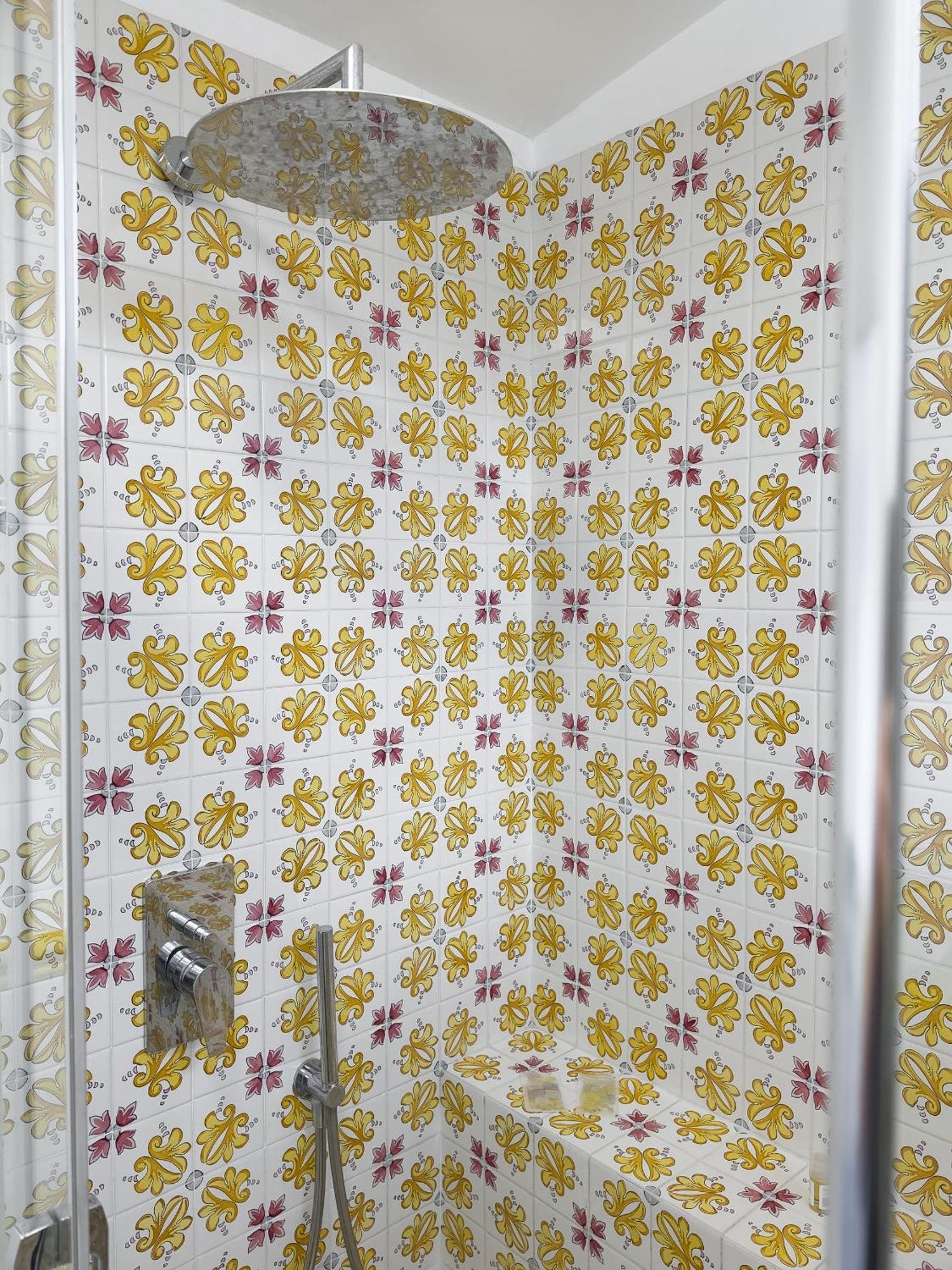 Beauty Home Сорренто Экстерьер фото